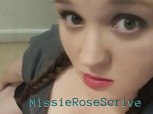 MissieRoseScrive