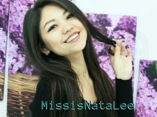 MissisNataLee