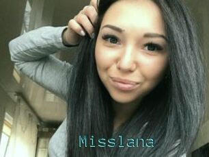 Misslana