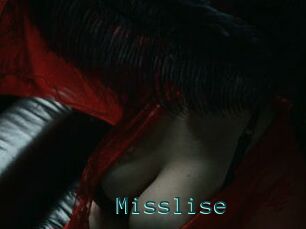 Misslise