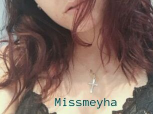 Missmeyha