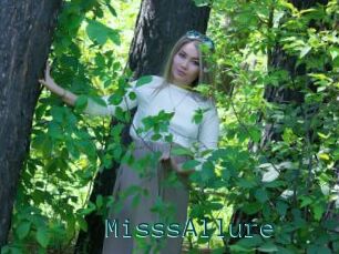 MisssAllure