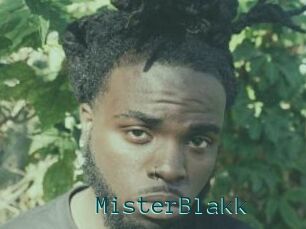 MisterBlakk