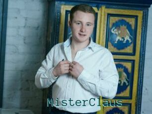 MisterClaus