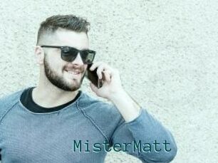 MisterMatt