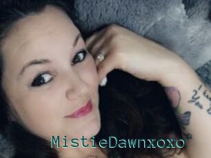 MistieDawnxoxo