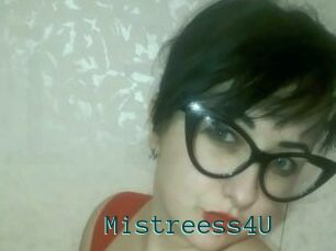 Mistreess4U