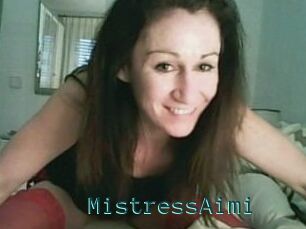 MistressAimi