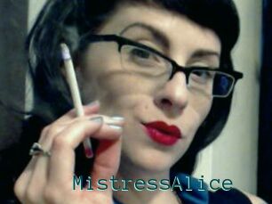 MistressAlice