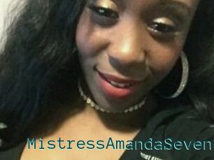 MistressAmandaSeven