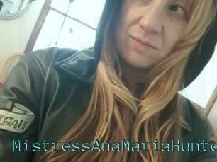 MistressAnaMariaHunter