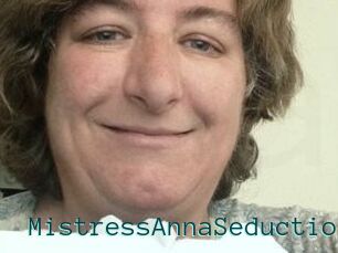 MistressAnnaSeduction