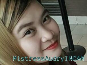 MistressAudryINCAM