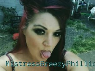MistressBreezyPhillios