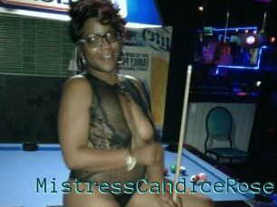 MistressCandiceRose