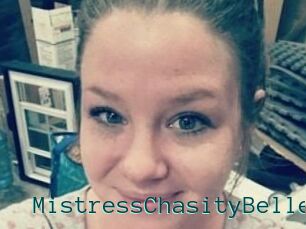 MistressChasityBelle