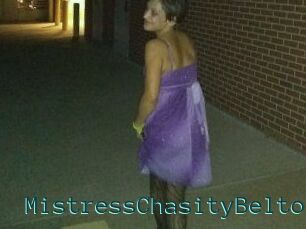 MistressChasityBelton
