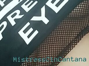 MistressCinCantana