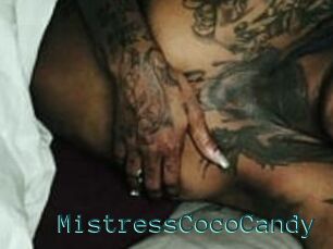 MistressCocoCandy