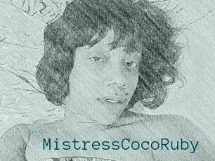 MistressCocoRuby