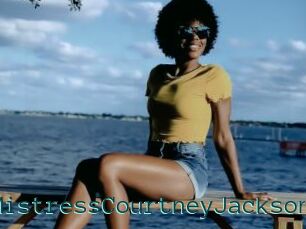 MistressCourtneyJackson