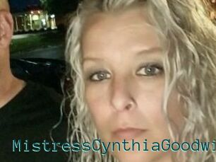 MistressCynthiaGoodwin