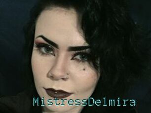 MistressDelmira