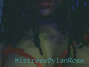 MistressDylanRose