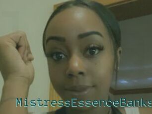 MistressEssenceBanks