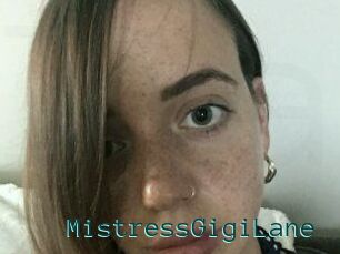 MistressGigiLane