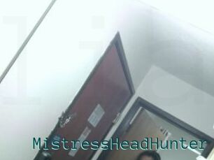 MistressHeadHunter