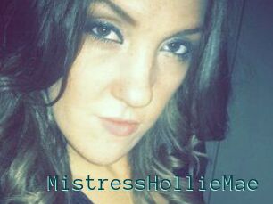 MistressHollieMae