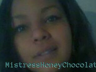 MistressHoneyChocolate