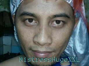 MistressHugeXXL