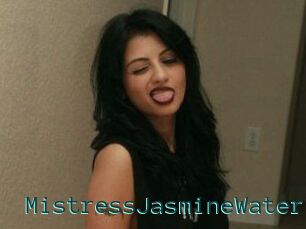 MistressJasmineWaters