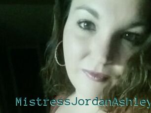 MistressJordanAshley