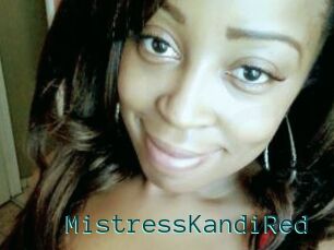 MistressKandiRed