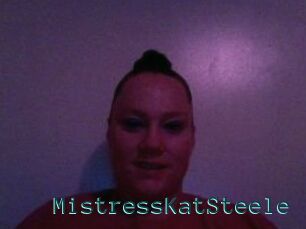 MistressKatSteele