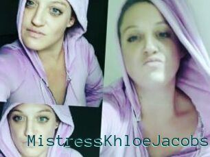 MistressKhloeJacobs