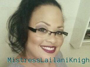 MistressLailaniKnight