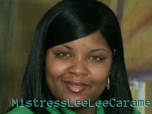 MistressLeeLeeCaramel