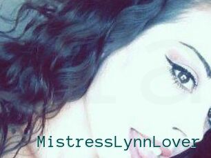 MistressLynnLover