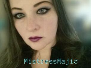 MistressMajic
