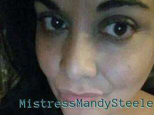 MistressMandySteele