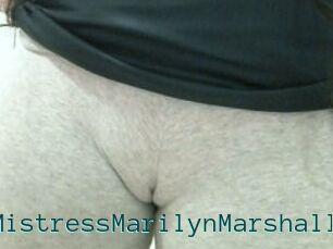 MistressMarilynMarshall