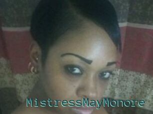 MistressMayMonore