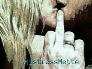 MistressMette
