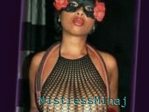 MistressMinaj