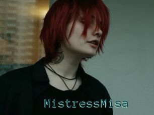 MistressMisa