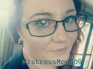 MistressMona69